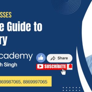 New test Course